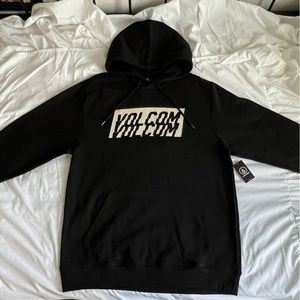 Men’s Volcom pullover hoodie size X-large